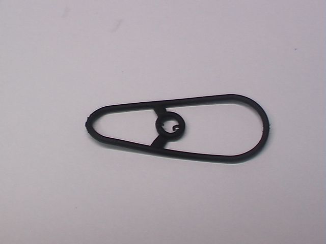 replacement gasket - Click Image to Close