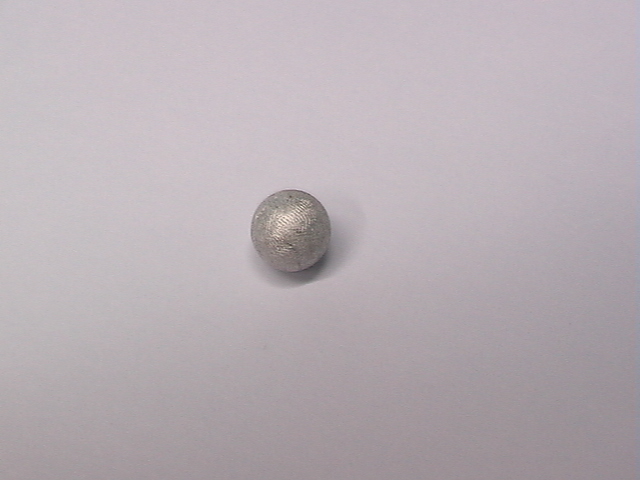 ball recharge silver (argentata) - Click Image to Close