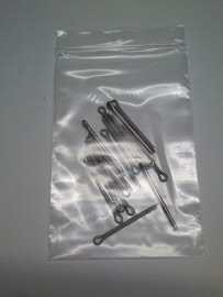 Pins in stainless steel for head plomb - Click Image to Close